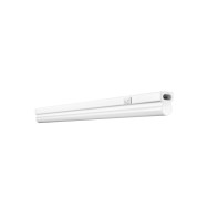 Plafoniera LED lineare "Compact" Ledvance 4W 400Lm 3000K 140º