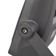Proiettore LED 50W 9000Lm 120º 5000ºK IP65 Trasformatore Moso