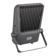 Proiettore LED 50W 9000Lm 120º 5000ºK IP65 Trasformatore Moso