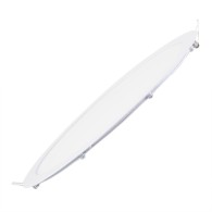 Pannello LED 25W 2500Lm CCT 3000-6000ºK Circolare 40.