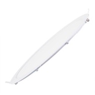 Pannello LED 25W 2500Lm CCT 3000-6000ºK Circolare 40.