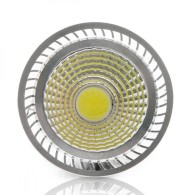 Lampadina LED GU10 7W 468Lm 2700ºK 40.