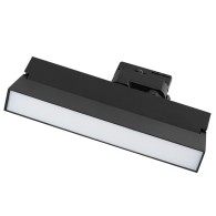 Illuminazione da Binario LED Lineare Trifase Epistar 5054 24W