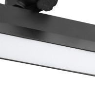 Illuminazione da Binario LED Lineare Trifase Epistar 5054 24W