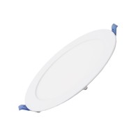 Downlight LED slimline 12W 1.