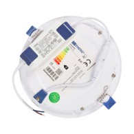 Downlight LED slimline 12W 1.