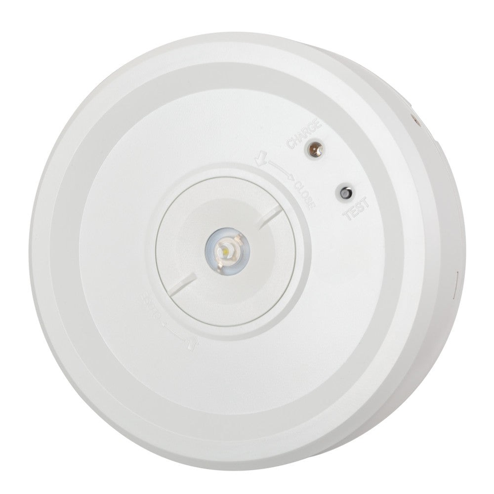 Illuminazione di emergenza a LED 185Lm 3 ore 0,7W 3,2V 3000mAh Illuminazione di emergenza a LED 185Lm 3 ore 0,7W 3,2V 3000mAh