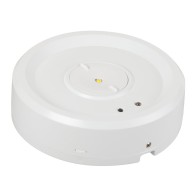 Illuminazione di emergenza a LED 185Lm 3 ore 0,7W 3,2V 3000mAh