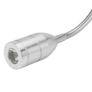 Lampada da parete a LED 2W 180Lm 4200ºK Kaylee 40.