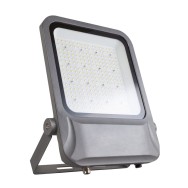 Proiettore LED 150W 27000Lm 120º 5000ºK IP65 Trasformatore Moso