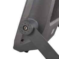 Proiettore LED 150W 27000Lm 120º 5000ºK IP65 Trasformatore Moso