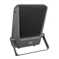 Proiettore LED 150W 27000Lm 120º 5000ºK IP65 Trasformatore Moso