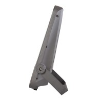 Proiettore LED 150W 27000Lm 120º 5000ºK IP65 Trasformatore Moso
