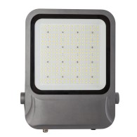 Proiettore LED 150W 27000Lm 120º 5000ºK IP65 Trasformatore Moso
