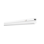 Plafoniera LED lineare "Compact" Ledvance 14W 1400Lm 3000K 140º