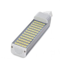Lampadina LED G24 12W 936Lm 3000ºK 40.