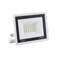 Proiettore LED 30W 2.400Lm 6000ºK IP66 Dimmerabile 60.