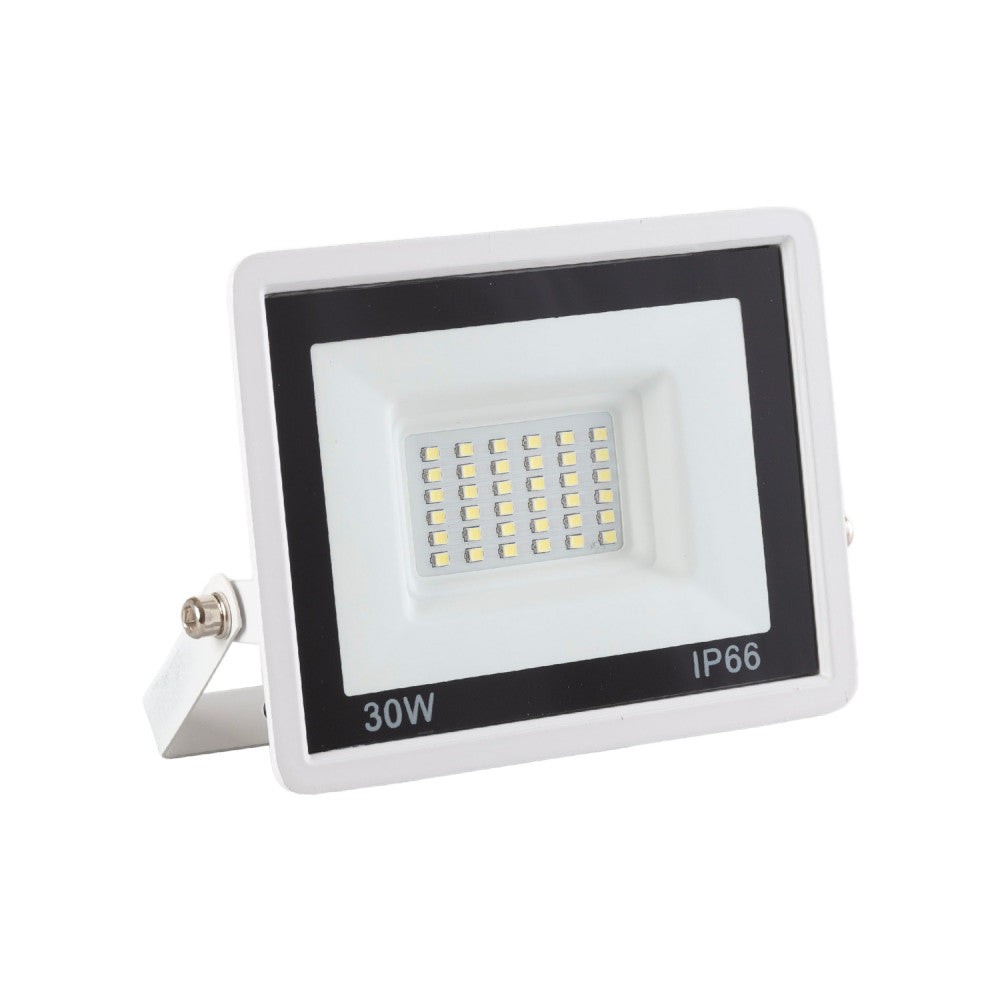 Proiettore LED 30W 2.400Lm 6000ºK IP66 Dimmerabile 60.