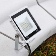 Proiettore LED 30W 2.400Lm 6000ºK IP66 Dimmerabile 60.