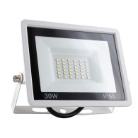 Proiettore LED 30W 2.400Lm 6000ºK IP66 Dimmerabile 60.
