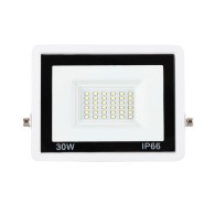 Proiettore LED 30W 2.400Lm 6000ºK IP66 Dimmerabile 60.