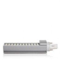 Lampadina LED G24 12W 936Lm 3000ºK 40.