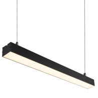 Philips 2835 Plafoniera lineare LED 60Cm 20W 2700ºK IP40