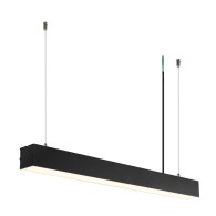 Philips 2835 Plafoniera lineare LED 60Cm 20W 2700ºK IP40