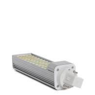 Lampadina LED G24 12W 936Lm 3000ºK 40.