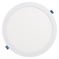 Downlight LED slimline 24W 2.