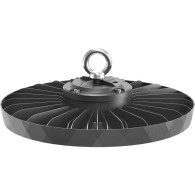 Campana LED 100W 17000Lm 5000ºK Intensità/Angolo di apertura