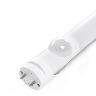 Tubo LED T8 23W 2.300Lm 4000ºK 150Cm Sensore di prossimità Ir