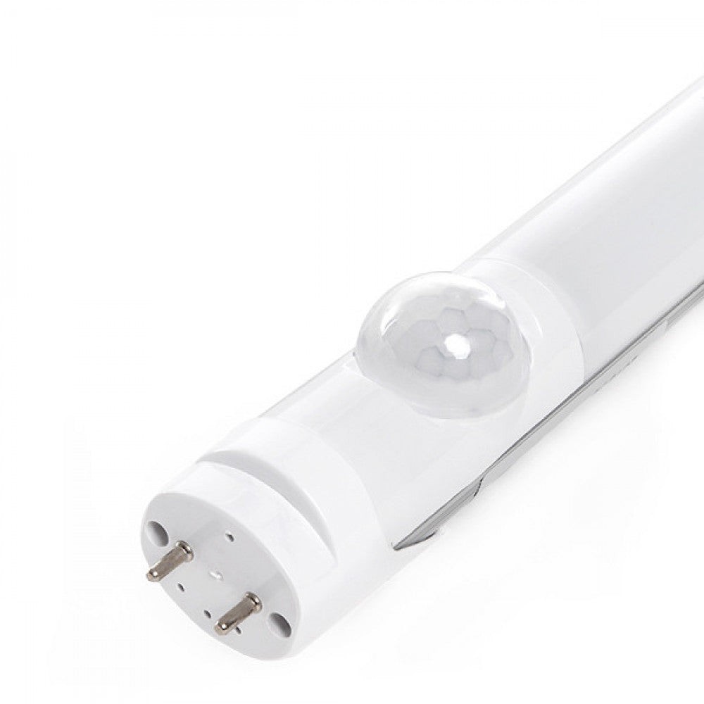 Tubo LED T8 23W 2.300Lm 4000ºK 150Cm Sensore di prossimità Ir