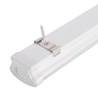 Plafoniera LED impermeabile 36W 4.740Lm 130Lm/ IP65 30.