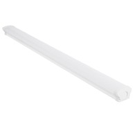 Plafoniera LED impermeabile 36W 4.740Lm 130Lm/ IP65 30.