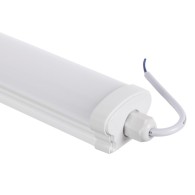 Plafoniera LED impermeabile 36W 4.740Lm 130Lm/ IP65 30.