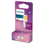 Philips/Signify G9 G9 Lampadina LED 3.