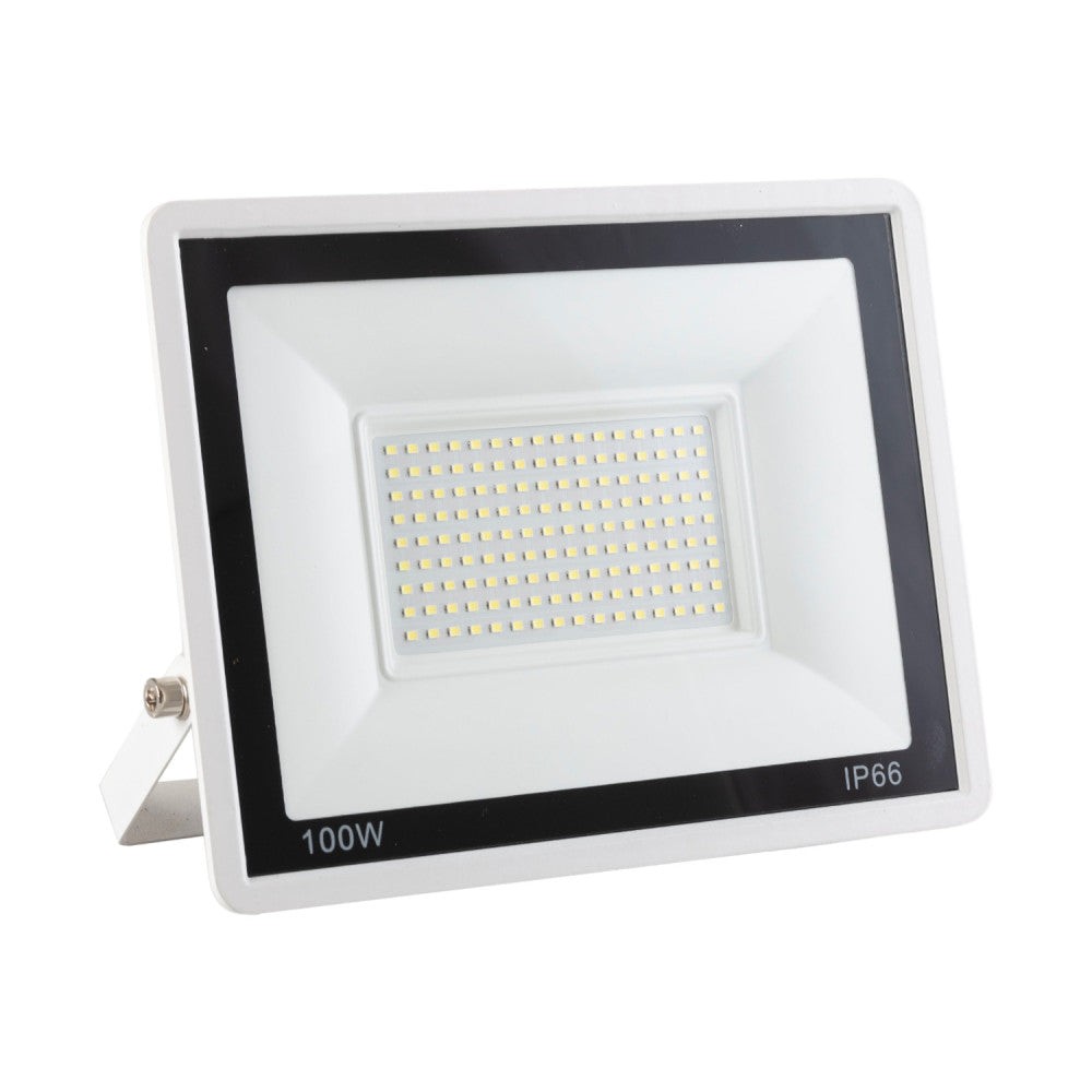 Proiettore LED 100W 8.000Lm 6000ºK IP66 Dimmerabile 60. Proiettore LED 100W 8.000Lm 6000ºK IP66 Dimmerabile 60.