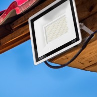 Proiettore LED 100W 8.000Lm 6000ºK IP66 Dimmerabile 60.