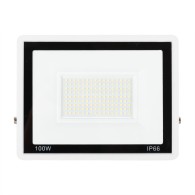 Proiettore LED 100W 8.000Lm 6000ºK IP66 Dimmerabile 60.