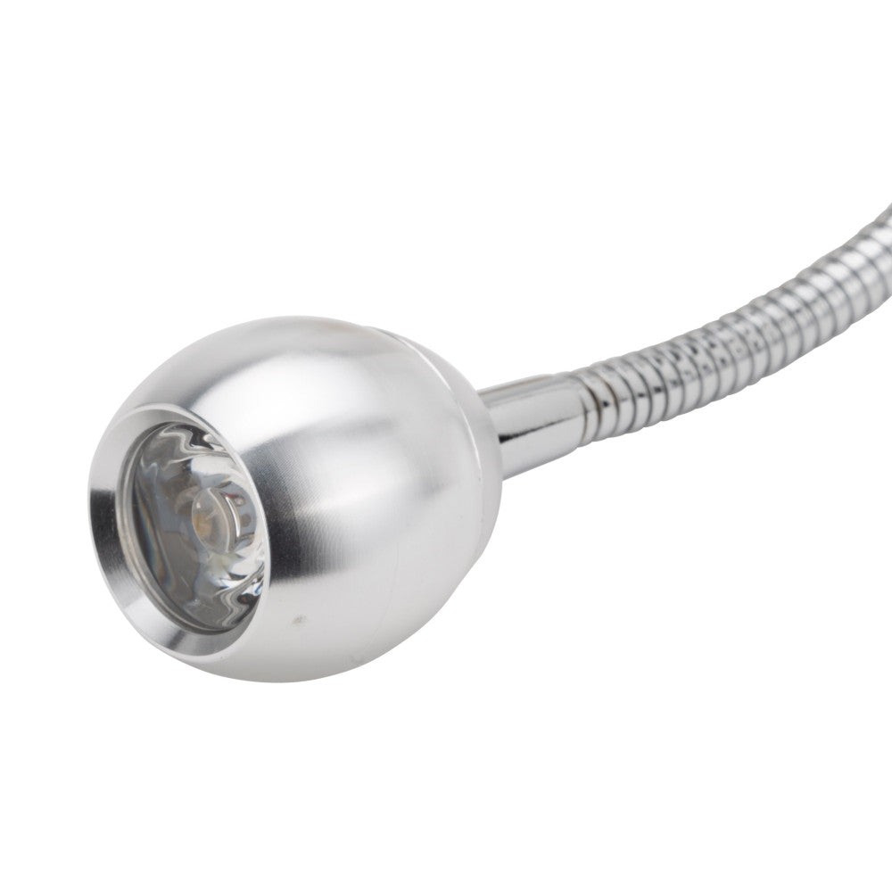 Lampada da parete a LED 2W 180Lm 4200ºK Cora 40. Lampada da parete a LED 2W 180Lm 4200ºK Cora 40.