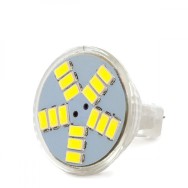 Lampadina LED Gu4 2.5W 168Lm 3000ºK MR11 40.