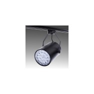 Faretto da binario LED 18W 1685Lm CRI85 2700ºK Adalynn 40.