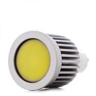 Lampadina LED GU10 3W 243Lm 3000ºK Dimmerabile 40.