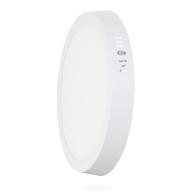Plafoniera LED 18W 1800Lm CCT 3000-6000ºK 40.