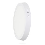 Plafoniera LED 18W 1800Lm CCT 3000-6000ºK 40.