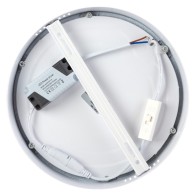 Plafoniera LED 18W 1800Lm CCT 3000-6000ºK 40.