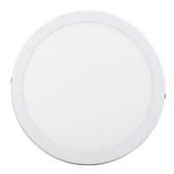 Plafoniera LED 18W 1800Lm CCT 3000-6000ºK 40.