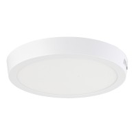 Plafoniera LED 18W 1800Lm CCT 3000-6000ºK 40.