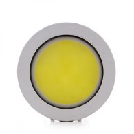 Lampadina LED GU10 3W 243Lm 3000ºK Dimmerabile 40.